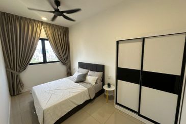 LSH33 ( Laman Seri Harmoni )