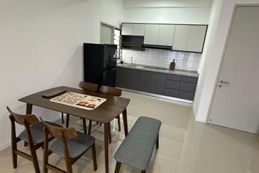 LSH33 ( Laman Seri Harmoni )