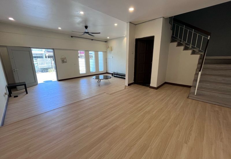 PJX HM Shah Tower @ Petaling Jaya Fully Furnished Office