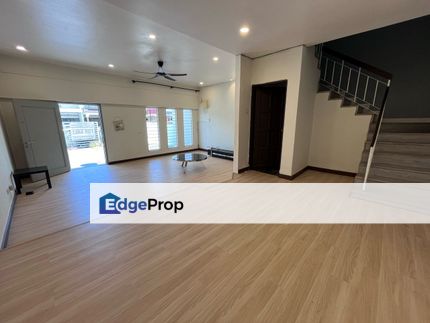 PJX HM Shah Tower @ Petaling Jaya Fully Furnished Office, Selangor, Petaling Jaya