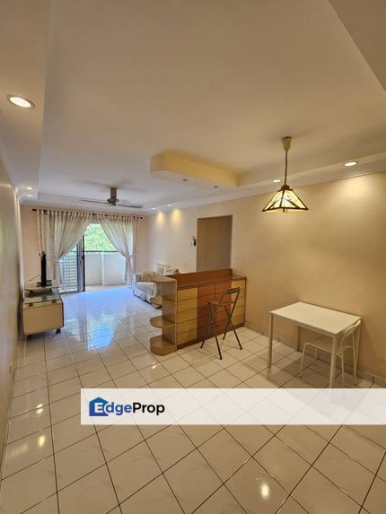 Taman Wawasan Saraka Apartment @ Puchong, Selangor, Puchong
