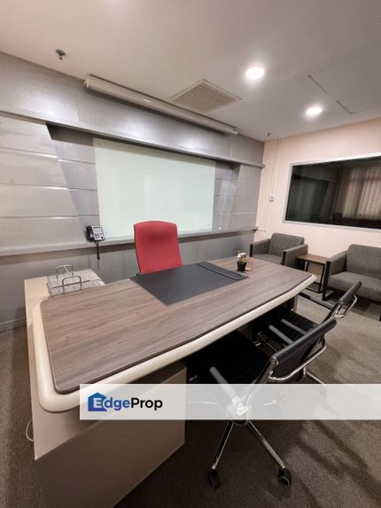 Wisma UOA 2 @ KLCC For Rent, Kuala Lumpur, KLCC