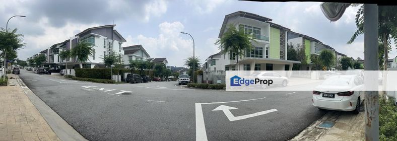 Ambrosia @ Kinrara Residence Puchong, Selangor, Puchong