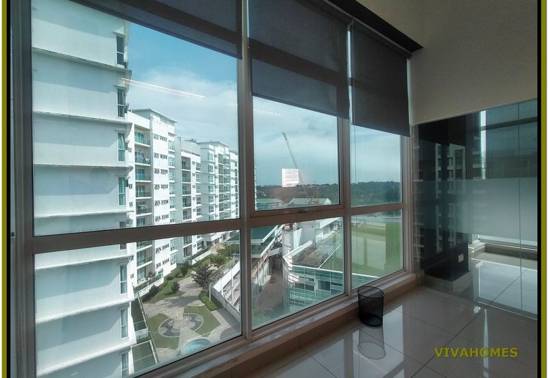 Centum @ Oasis Corporate Park