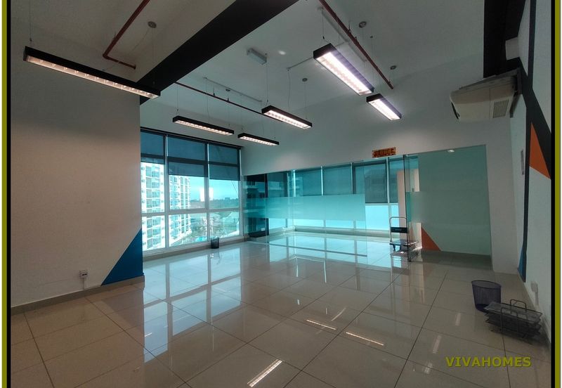 Centum @ Oasis Corporate Park