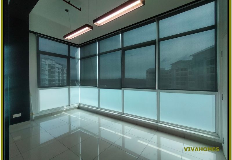 Centum @ Oasis Corporate Park