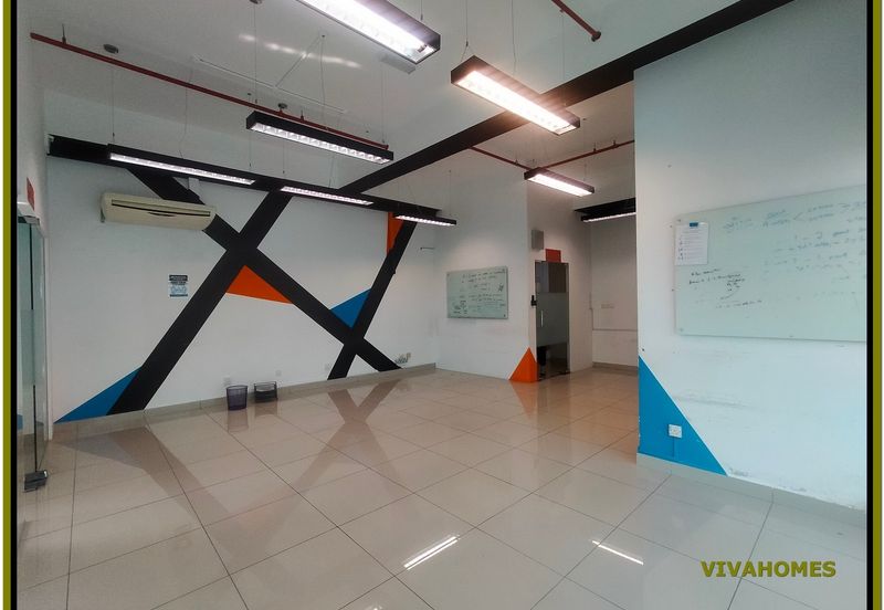 Centum @ Oasis Corporate Park