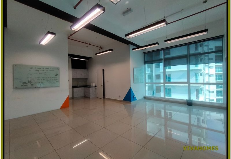 Centum @ Oasis Corporate Park