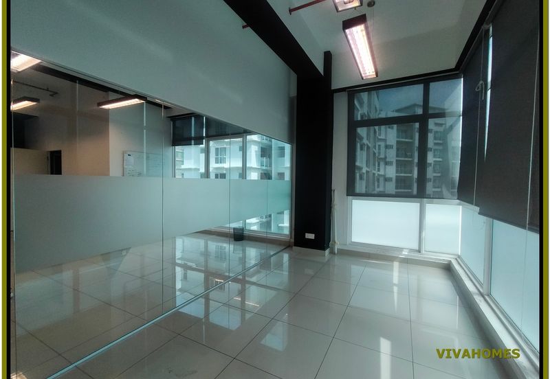 Centum @ Oasis Corporate Park