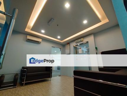 Oasis Square (Office) Oasis Damansara @ Ara Damansara, Selangor, Ara Damansara