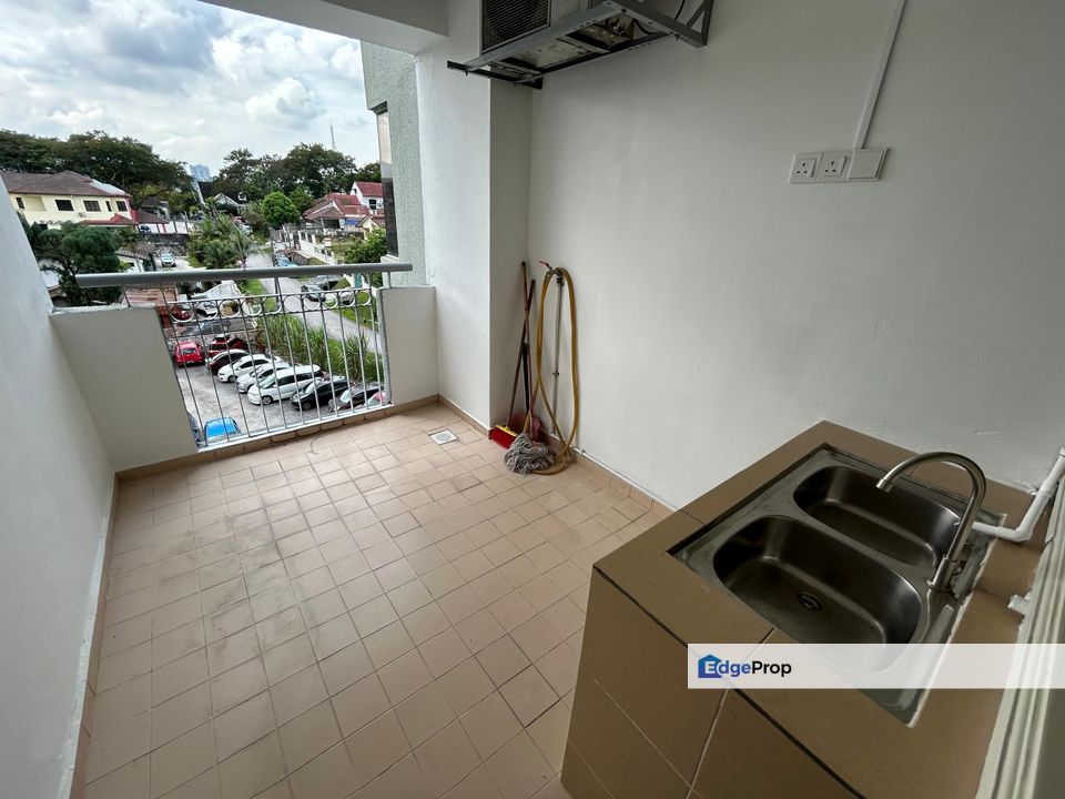 University Tower FOR RENT, Selangor, Petaling Jaya