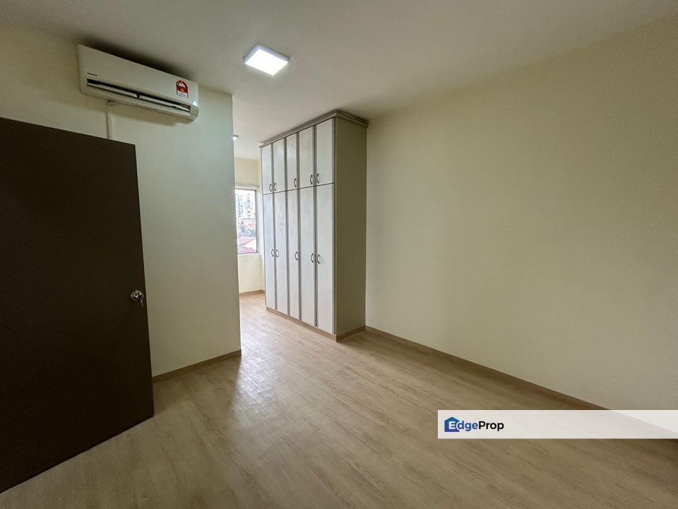 University Tower FOR RENT, Selangor, Petaling Jaya