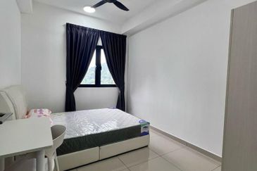 D Vervain Fully Furnished For Rent