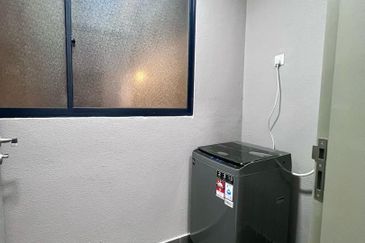 D Vervain Fully Furnished For Rent