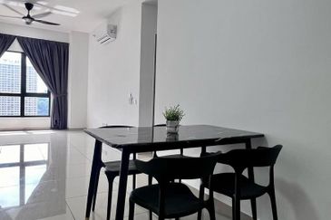 D Vervain Fully Furnished For Rent