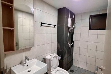 D Vervain Fully Furnished For Rent