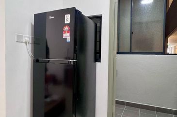 D Vervain Fully Furnished For Rent