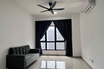D Vervain Fully Furnished For Rent