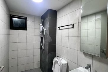 D Vervain Fully Furnished For Rent