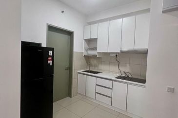 D Vervain Fully Furnished For Rent