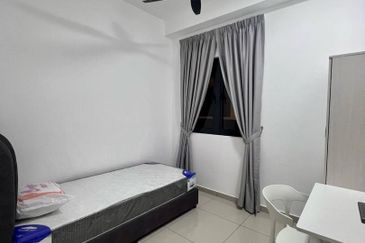 D Vervain Fully Furnished For Rent