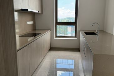 Park Place @ ParkCity