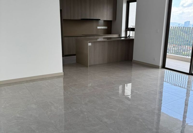 Park Place @ ParkCity