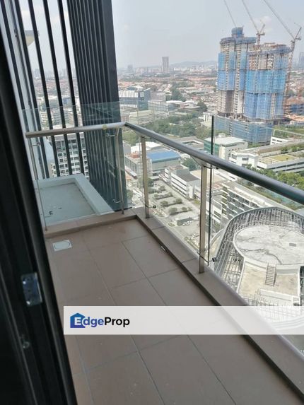 PACIFIC STAR CONDO FOR SALE @ PETALING JAYA, Selangor, Petaling Jaya