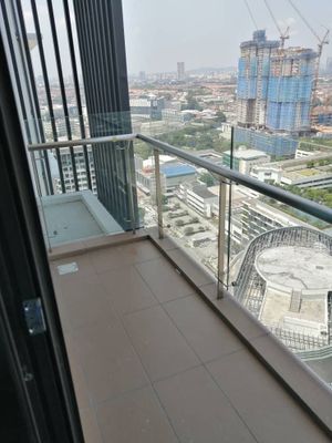 PACIFIC STAR CONDO FOR SALE @ PETALING JAYA for Sale @RM700,000 By ...