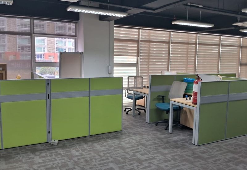 Oasis Square (Office For Rent) Oasis Damansara @ Ara Damansara
