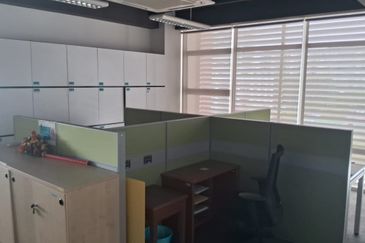 Oasis Square (Office For Rent) Oasis Damansara @ Ara Damansara