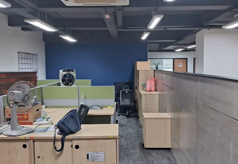 Oasis Square (Office For Rent) Oasis Damansara @ Ara Damansara