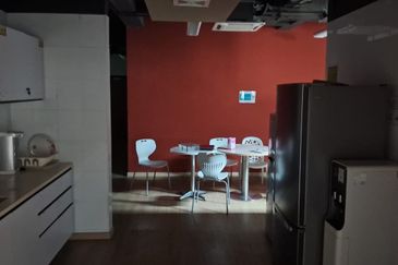 Oasis Square (Office For Rent) Oasis Damansara @ Ara Damansara