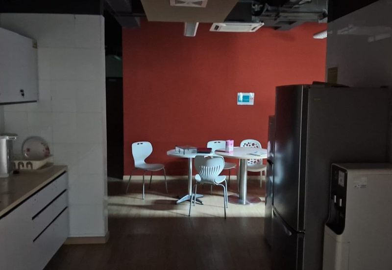 Oasis Square (Office For Rent) Oasis Damansara @ Ara Damansara