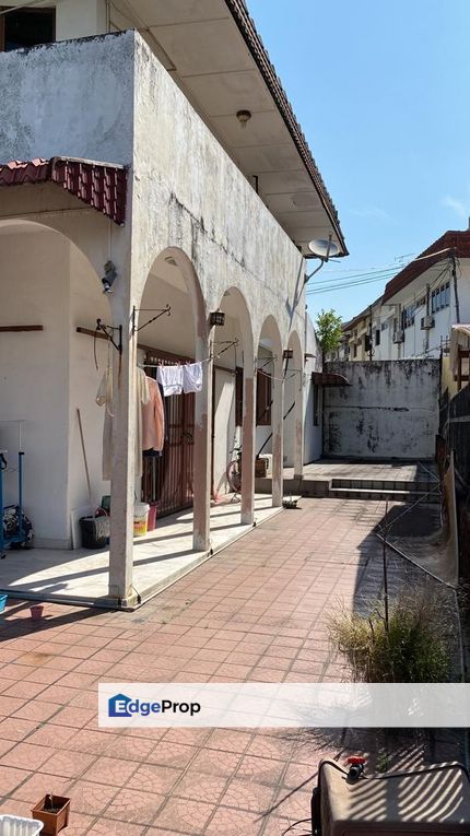 Semi-D For Sale @ Seksyen 17, Petaling Jaya  , Selangor, Petaling Jaya