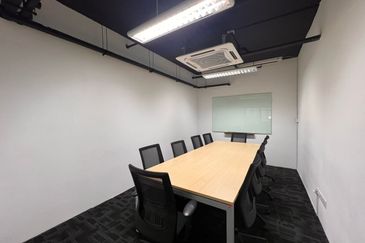 Oasis Square Office For Rent @ Ara Damansara