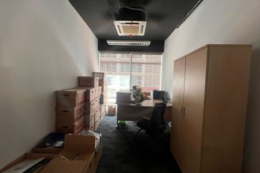 Oasis Square Office For Rent @ Ara Damansara