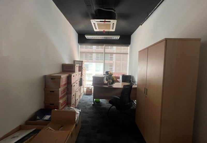 Oasis Square Office For Rent @ Ara Damansara