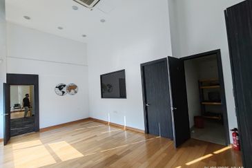 Taman Perindustrian Putra Puchong