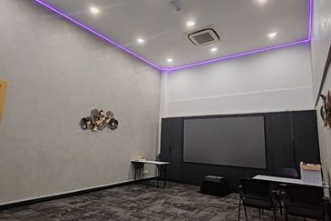 Taman Perindustrian Putra Puchong