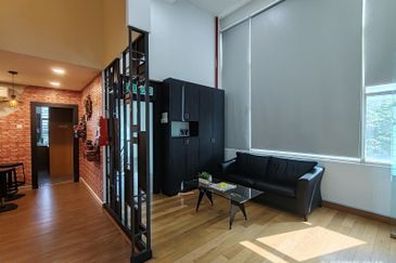 Taman Perindustrian Putra Puchong