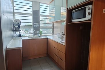 Taman Perindustrian Putra Puchong