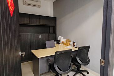 Taman Perindustrian Putra Puchong