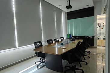 Taman Perindustrian Putra Puchong