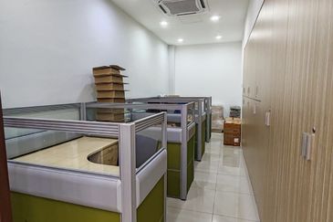 Taman Perindustrian Putra Puchong