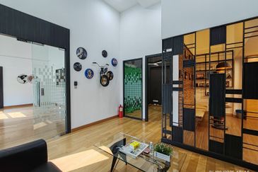 Taman Perindustrian Putra Puchong