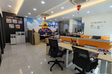 Taman Perindustrian Putra Puchong