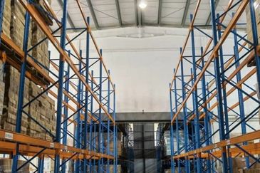 Taman Perindustrian Putra Puchong