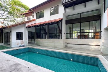 Seksyen 8, Kota Damansara