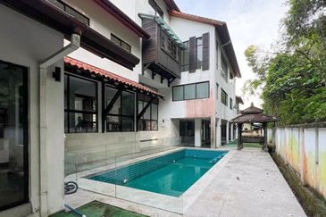 Seksyen 8, Kota Damansara